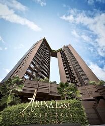 Arina East Residences (D15), Apartment #490141011